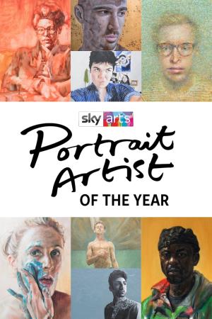 Portrait Artist Of The Year...'s Poster