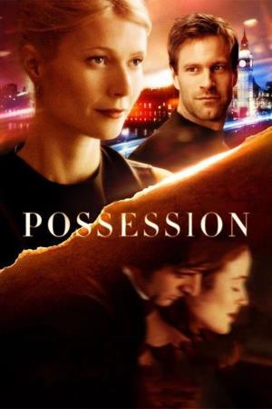 Possession - Una storia romantica's Poster