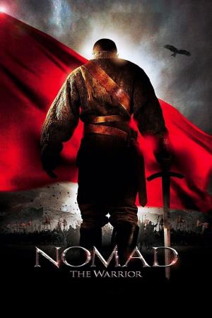 Nomad - The Warrior's Poster