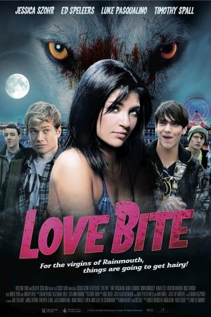 Love Bites With Joey's Poster