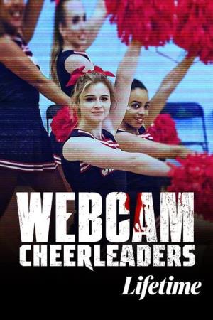 Cheerleader pericolose's Poster