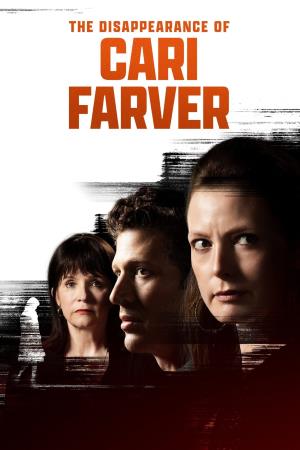 The Disappearance of Cari Farver's Poster