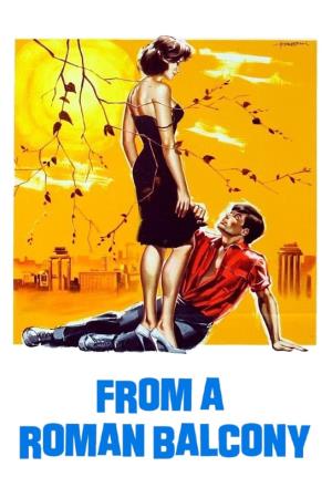La giornata balorda's Poster