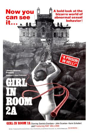 La casa della paura's Poster