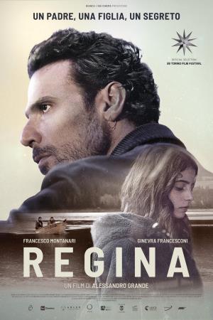 Regina's Poster