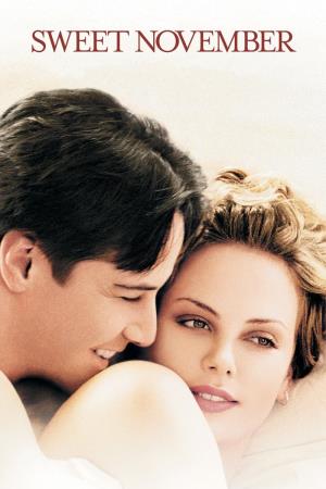 Dolce novembre's Poster