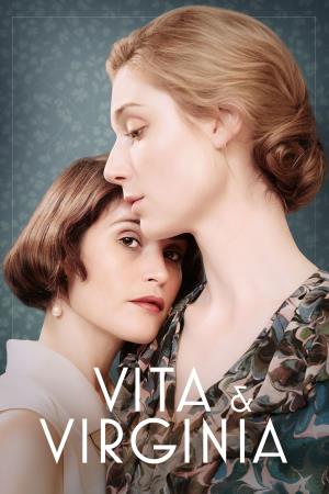 Vita and Virginia's Poster