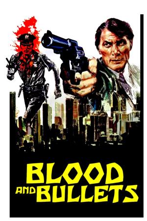 Sangue di sbirro's Poster