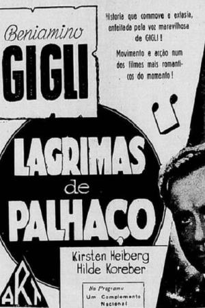 Casa lontana's Poster