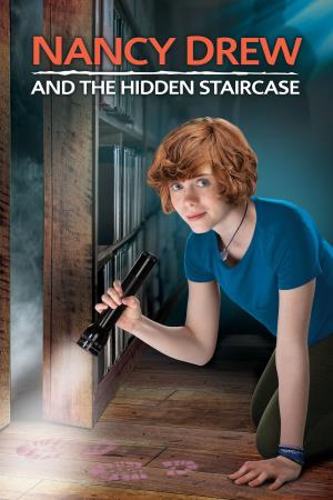Nancy Drew e il passaggio segreto's Poster