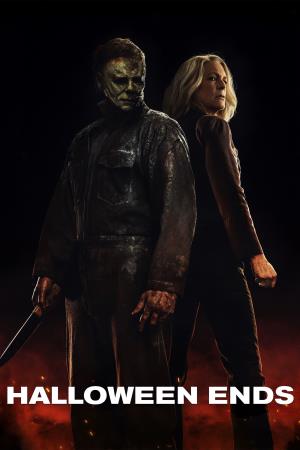 Halloween Ends's Poster