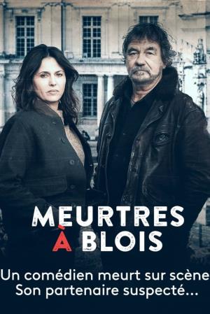 Delitto a Blois's Poster