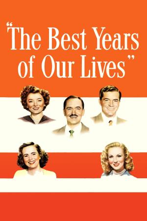 I migliori anni della nostra vita's Poster