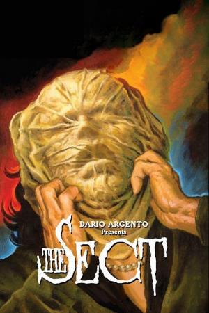 La setta's Poster