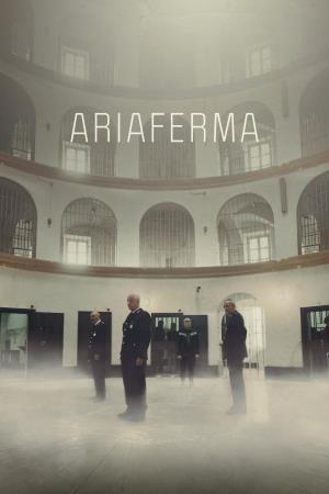 Ariaferma's Poster