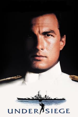 Trappola in alto mare's Poster