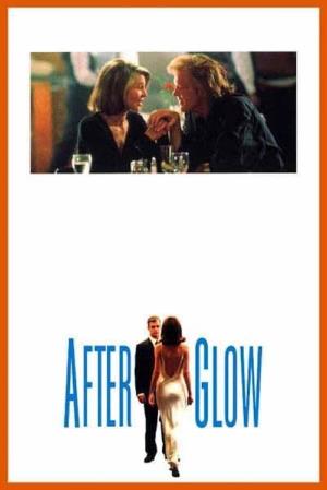 Afterglow's Poster