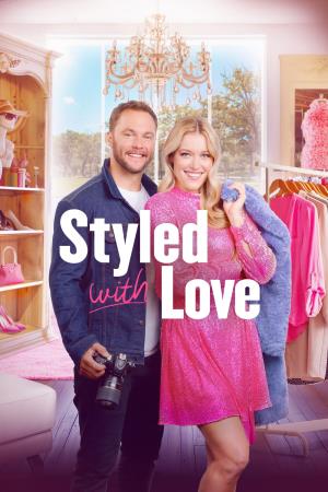 Styled With Love's Poster