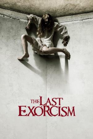 The Last Exorcism's Poster