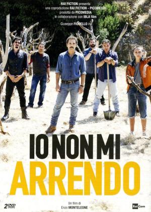 Io non mi arrendo's Poster