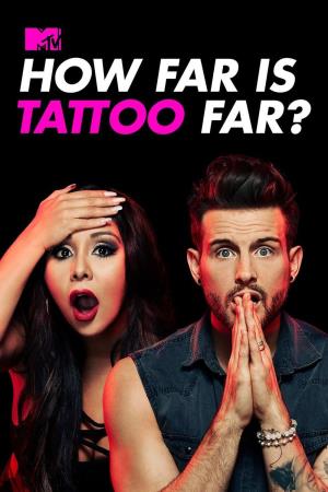 Just Tattoo Of Us USA's Poster