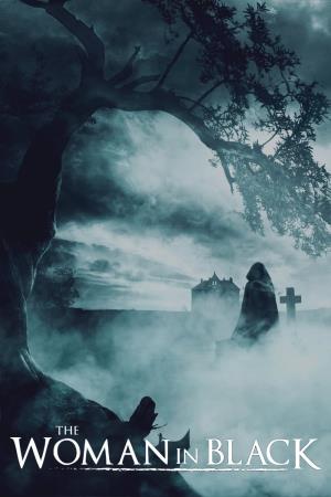 Woman In Black's Poster