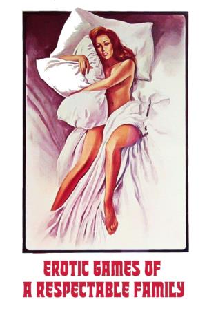Erotic family's Poster