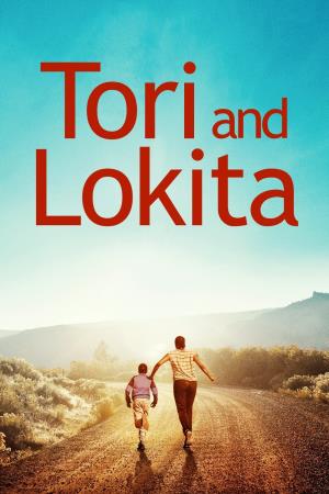Tori e Lokita's Poster