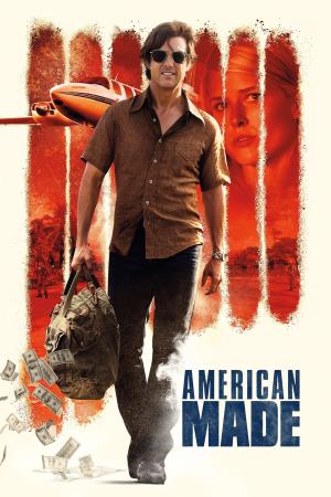 Barry Seal - Una storia americana's Poster