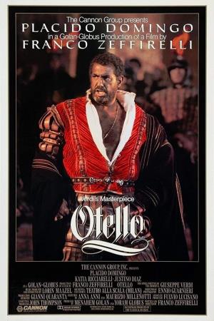 Otello's Poster