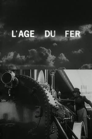 L'eta' del ferro's Poster