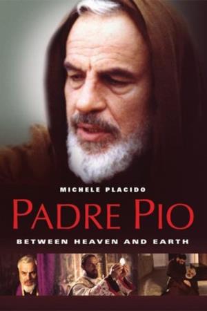 Padre Pio's Poster