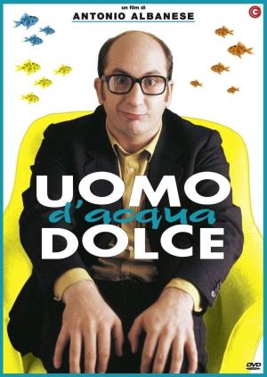 Uomo d'acqua dolce's Poster