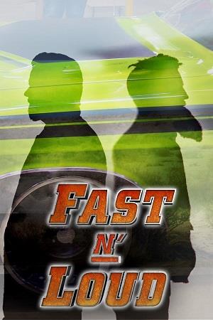 Fast N' Loud's Poster