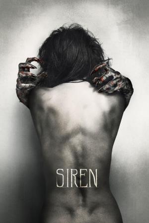Siren's Poster