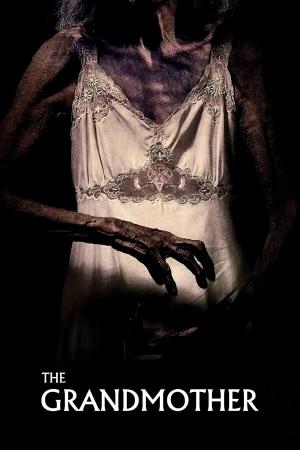 La Abuela - Legami di sangue's Poster