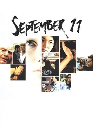 September 11's Poster