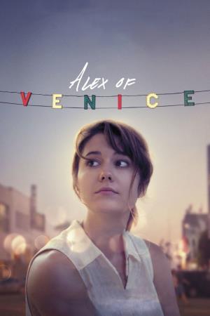 Aspettando Alex's Poster