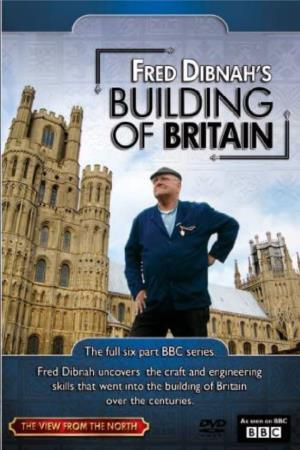 Fred Dibnah's Building of Britain's Poster