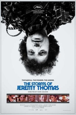 The Storms of Jeremy Thomas's Poster