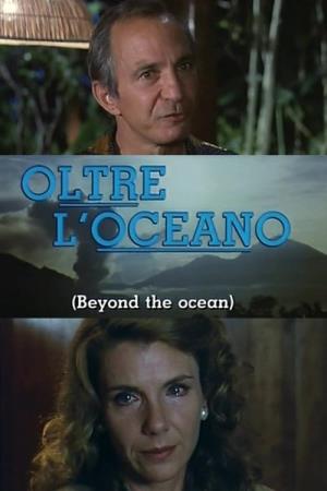 Oltre l'oceano's Poster