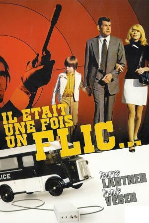 C'era una volta un commissario...'s Poster