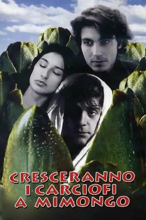 Cresceranno i carciofi a mimongo's Poster