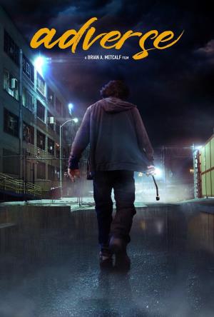 Adverse's Poster