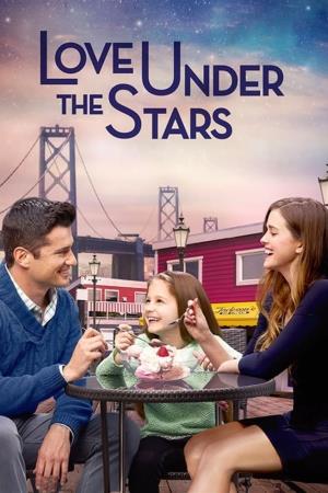Amore sotto le stelle's Poster