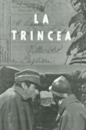 La trincea's Poster
