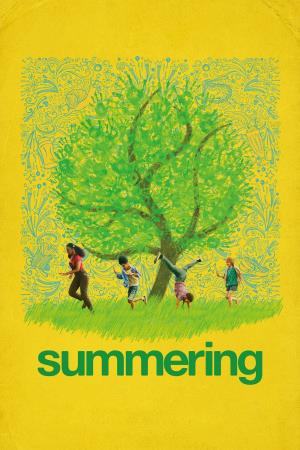Summering's Poster