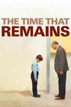 Il tempo che ci rimane's Poster