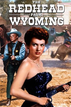 La ribelle del west's Poster