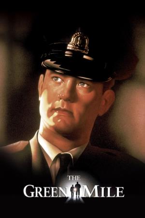 Il miglio verde's Poster